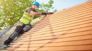 4 Ply Roofing in Heppner, OR