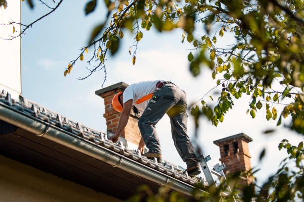 Best Cold Roofs  in Heppner, OR