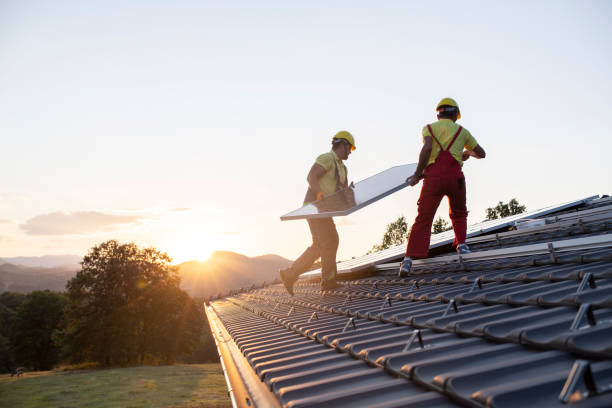 Asphalt Shingles Roofing in Heppner, OR