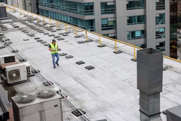 Best Roof Ventilation Installation  in Heppner, OR