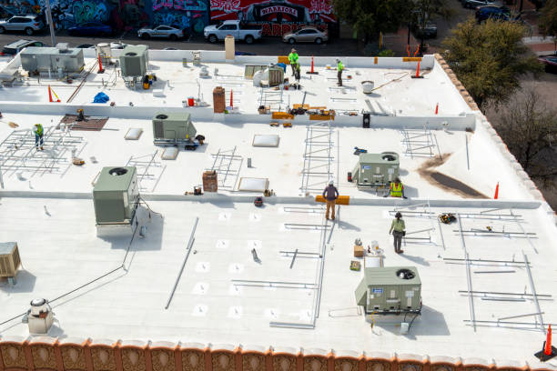 EPDM Roofing in Heppner, OR