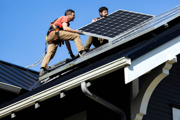 Best Roof Installation  in Heppner, OR